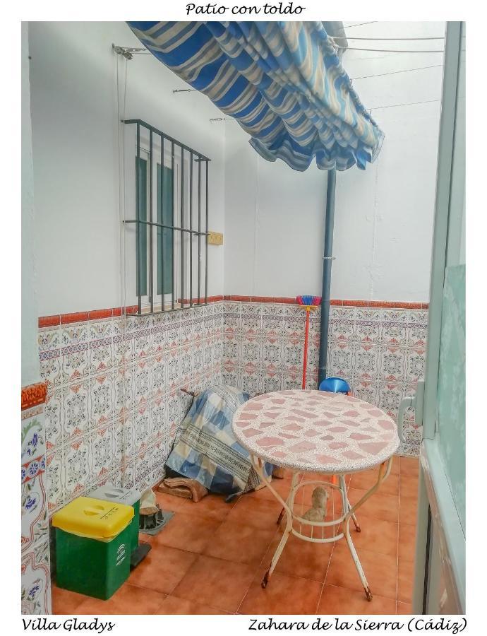 Casa Gladys Ferienhaus *