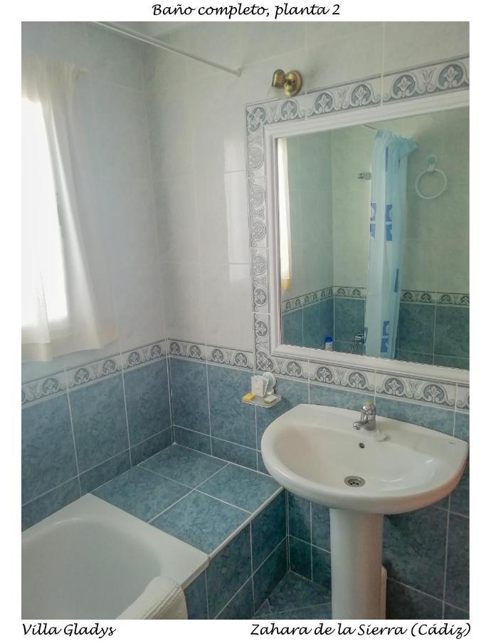 Casa Gladys *
