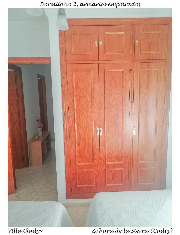 Casa Gladys Zahara De La Sierra
