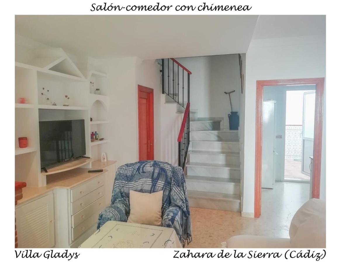Casa Gladys Ferienhaus *