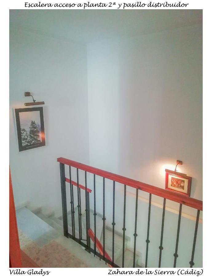 Casa Gladys
