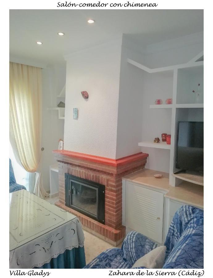 Casa Gladys Ferienhaus